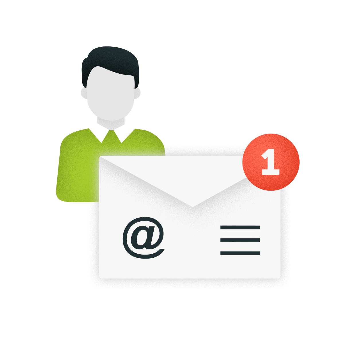 E Maildinotificacliente