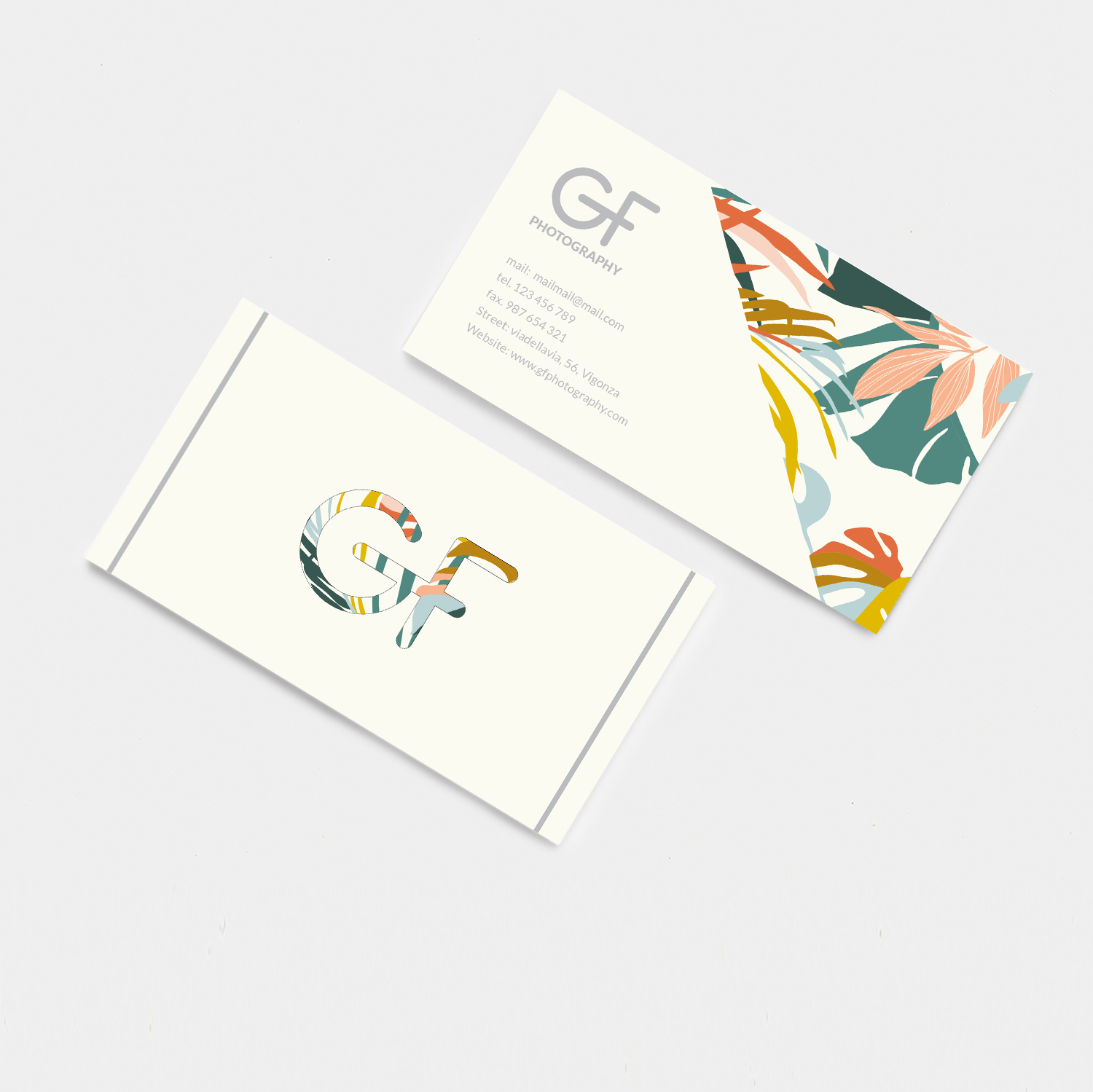 Bigliettiplastificati